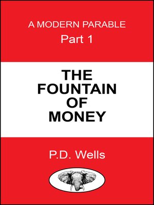 cover image of The Fountain of Money